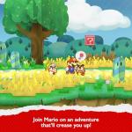 Paper Mario: Thousand-Year Door Adventure Game