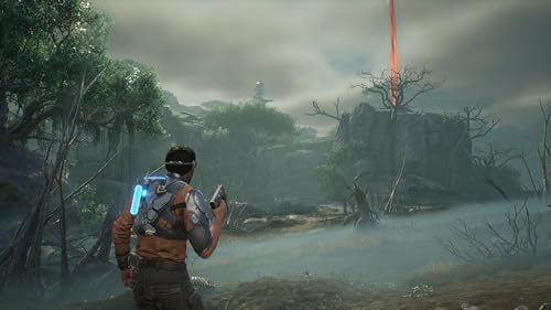 Outcast: A New Beginning for Xbox Series X