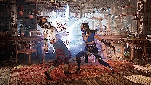 Mortal Kombat 1 for PS5 - Standard Edition