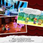 Paper Mario: Thousand-Year Door Adventure Game
