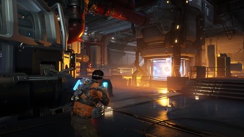 Outcast: A New Beginning for Xbox Series X