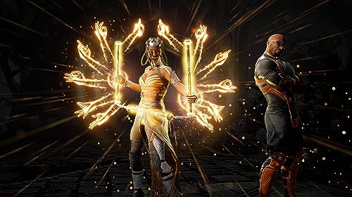 Mortal Kombat 1 for PS5 - Standard Edition