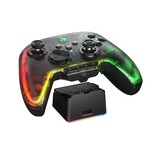 BIGBIG WON Wireless Switch Controller with Charging Dock
