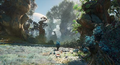 Outcast: A New Beginning for Xbox Series X