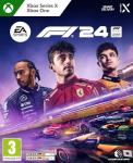 EA SPORTS F1 24 for XBOX Series X