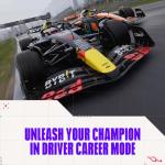 EA SPORTS F1 24 for XBOX Series X