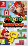Mario vs Donkey Kong: Classic Handheld Adventure