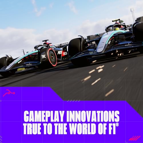 EA SPORTS F1 24 for XBOX Series X