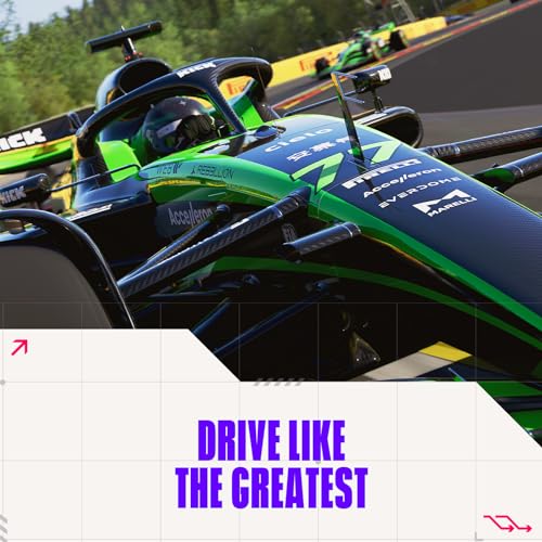 EA SPORTS F1 24 for XBOX Series X