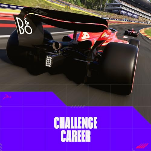 EA SPORTS F1 24 for XBOX Series X