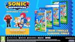Sonic Superstars for PS5