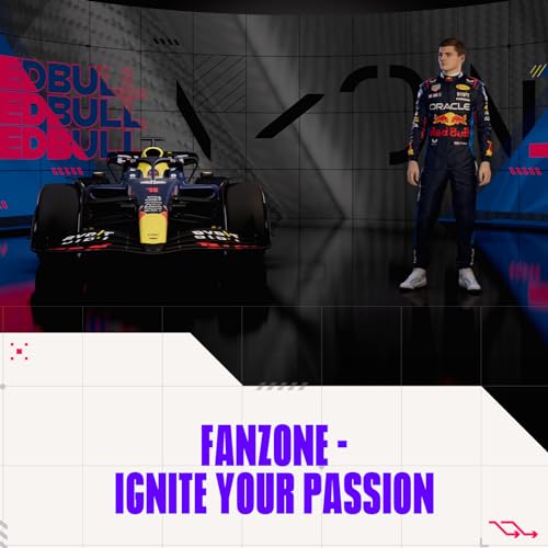 EA SPORTS F1 24 for XBOX Series X