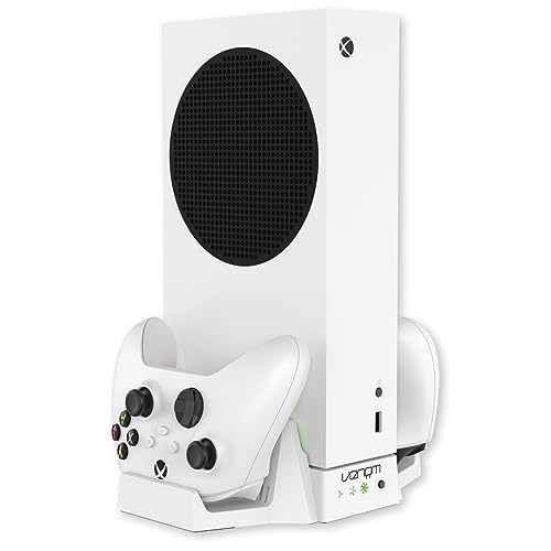 Venom Xbox Series S Cool and Charge Stand