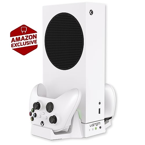 Venom Xbox Series S Cool and Charge Stand