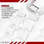 Venom Xbox Series S Cool and Charge Stand