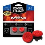 KontrolFreek Inferno Performance Thumbsticks for PS4/PS5