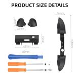 Xbox Series X/S Controller Bumper Repair Kit