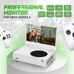 G-STORY 14” 4K Portable Monitor for Xbox Series S