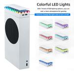 Mcbazel Xbox Series S Fan Dust Cover with RGB