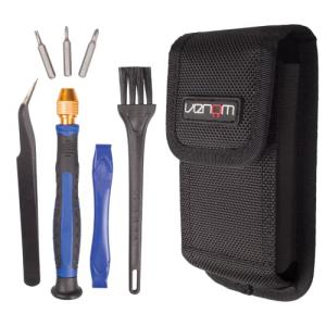 Venom PS5 Cleaning and Repair Tool Kit