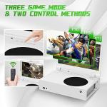 G-STORY 14” 4K Portable Monitor for Xbox Series S