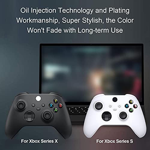 EEEKit Xbox Series X/S Controller Bumper Repair Kit