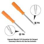 EEEKit Xbox Series X/S Controller Bumper Repair Kit