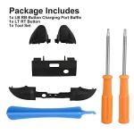 EEEKit Xbox Series X/S Controller Bumper Repair Kit