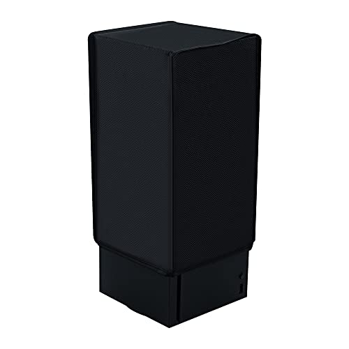 Xbox Series X Dust Cover - Black