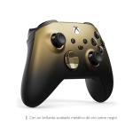 Gold Shadow Xbox Wireless Controller