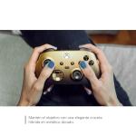 Gold Shadow Xbox Wireless Controller