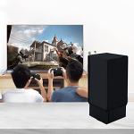 Xbox Series X Dust Cover - Black