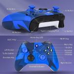 Wireless Xbox Controller for Series X/S and One