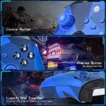 Wireless Xbox Controller for Series X/S and One