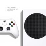 Xbox Series S Console with 3-Month Game Pass
