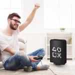 PS5 Waterproof Dust Cover Sleeve – Black