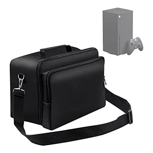 Mcbazel Portable Travel Bag for Xbox Series X