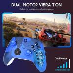 Wireless Xbox Controller for Series X/S and One