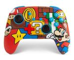 PowerA Wireless Controller for Nintendo Switch - Mario