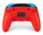 PowerA Wireless Controller for Nintendo Switch - Mario