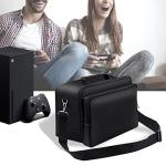 Mcbazel Portable Travel Bag for Xbox Series X