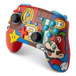 PowerA Wireless Controller for Nintendo Switch - Mario