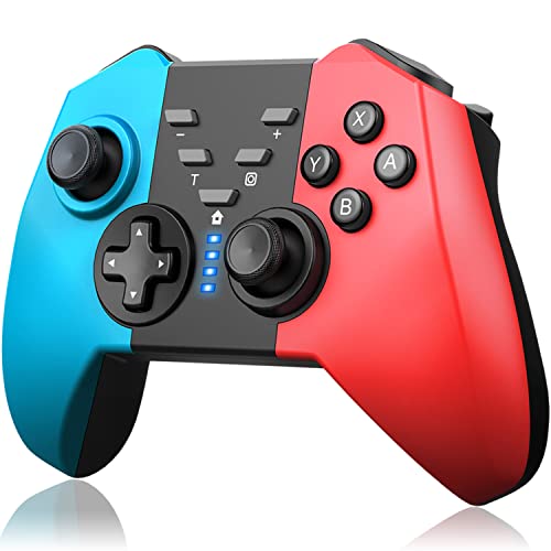 Wireless Pro Controller for Nintendo Switch and PC