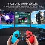 Wireless Pro Controller for Nintendo Switch and PC