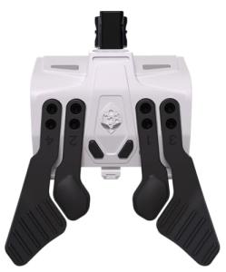 Strikepack Horizon M.O.D. Pack for Xbox Controllers