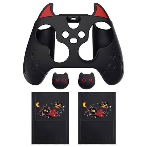 Xbox Series X/S Silicone Controller Skin - Black