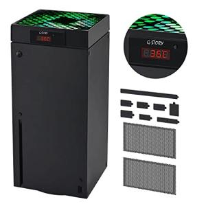 G-STORY Xbox Series X Cooling Fan with RGB
