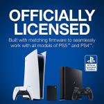 Seagate 2TB Game Drive for PS4 Systems