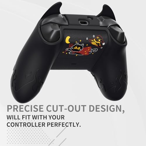 Xbox Series X/S Silicone Controller Skin - Black