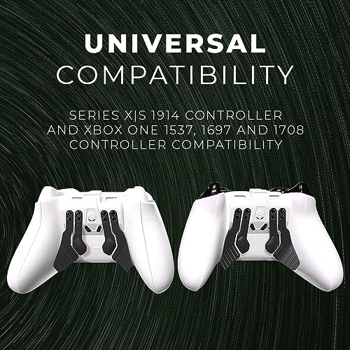Strikepack Horizon M.O.D. Pack for Xbox Controllers